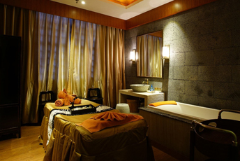 杭州余杭一个男人的桑拿忏悔录